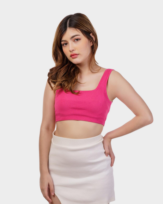 Vintage Washed Jeans