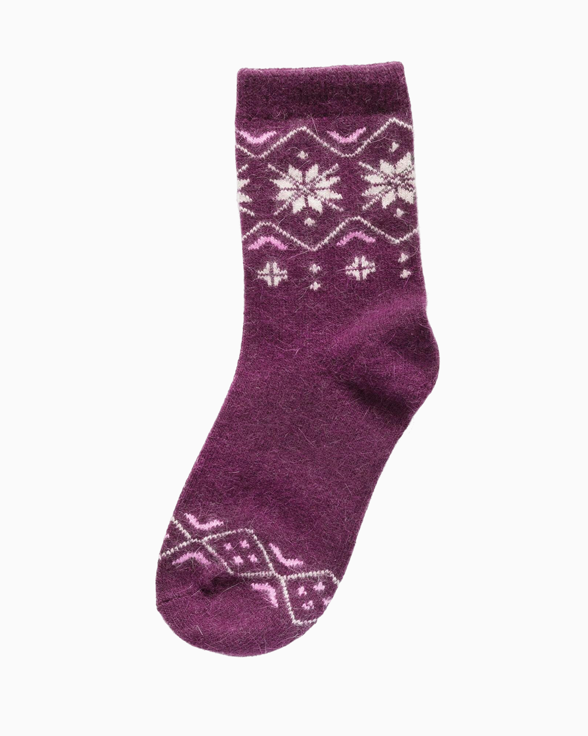 Warm Lounge Socks