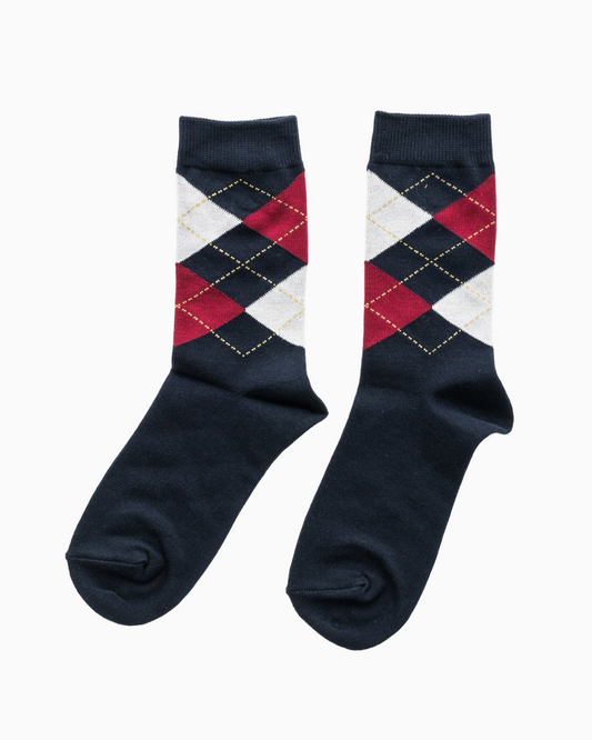 Comfort Dress Socks