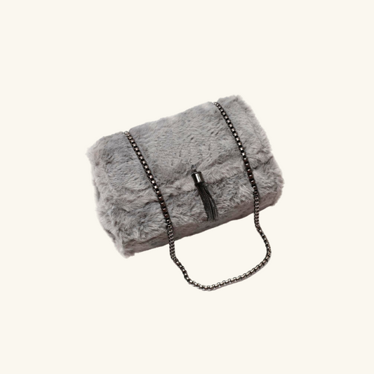 Bold Luxe Bag