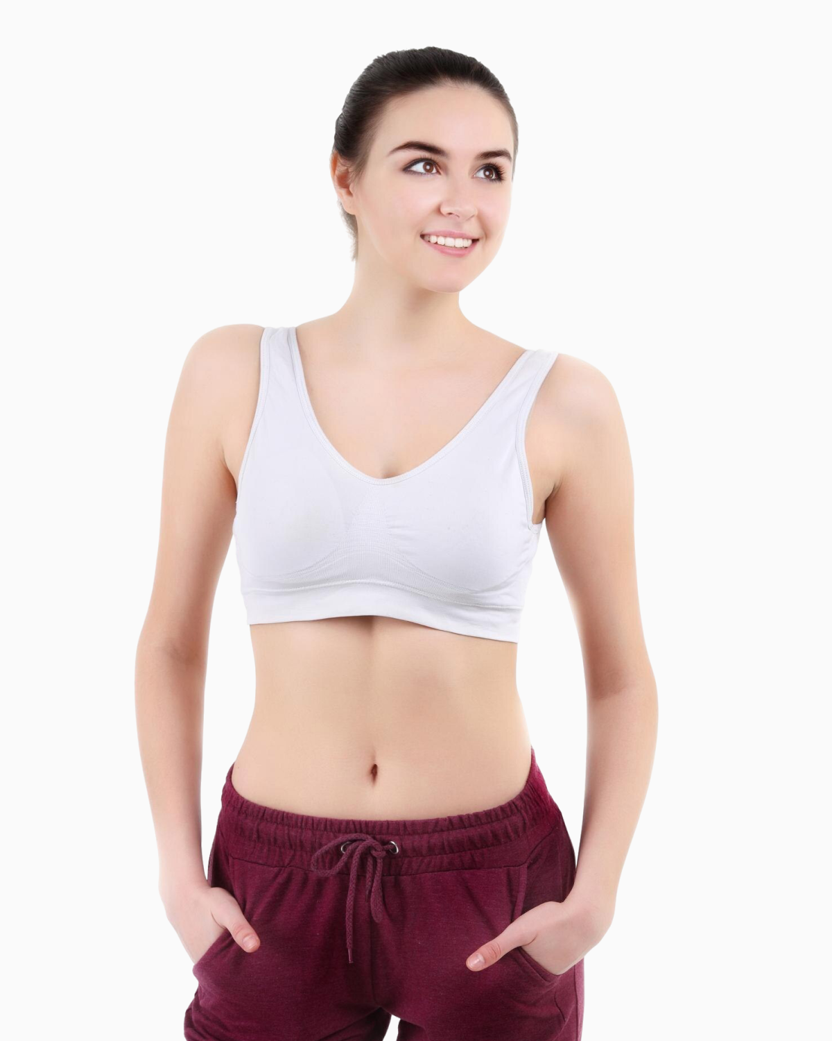 BreathLite Training Top