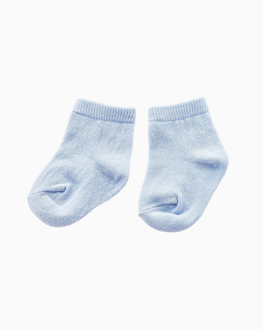 Lightweight Wear Socks