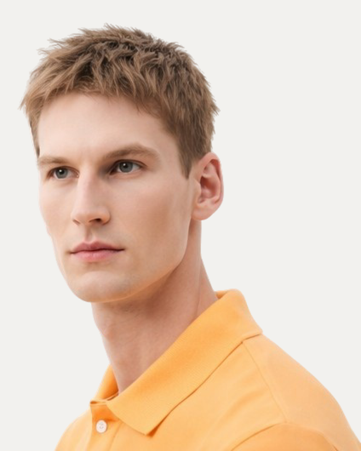 Relaxed Fit T-Shirt