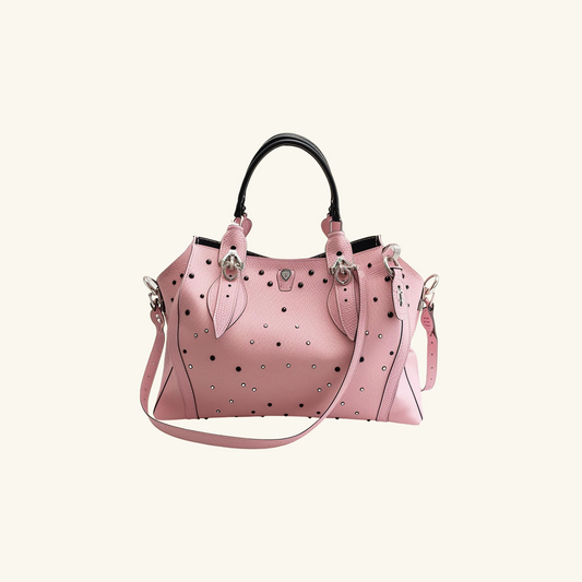 Velvet Luxe bags