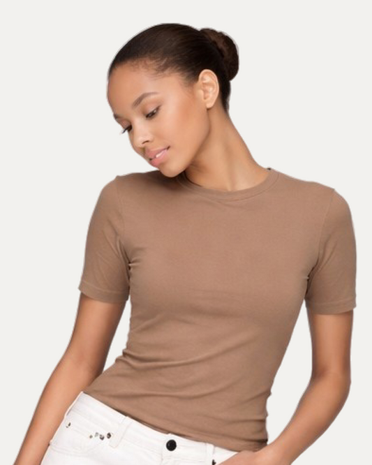 Satin Slip Dress