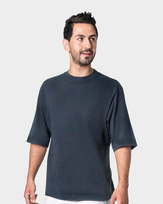 Midnight Bloom Hoodies