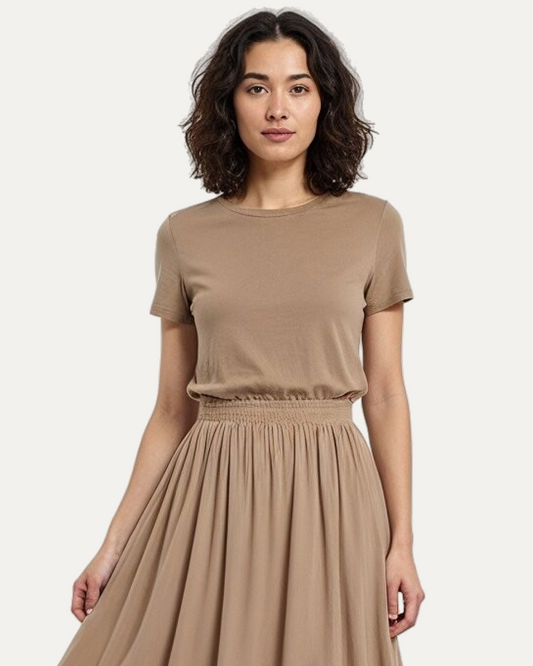 Timeless Beauty Tunic