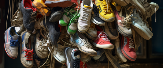 Sneakers Finding the Perfect is Pair for Every Occasion