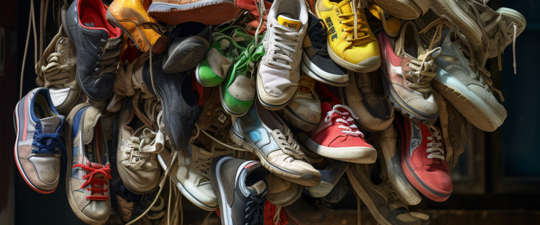 Sneakers Finding the Perfect is Pair for Every Occasion