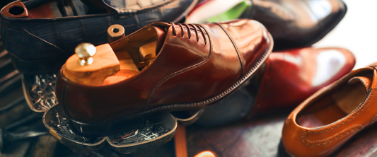 Choose the Right Shoes That Match of Your Outfit Perfectly