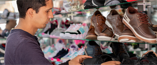 Fashion Comfort The New Era of Trendy Everyday Footwear