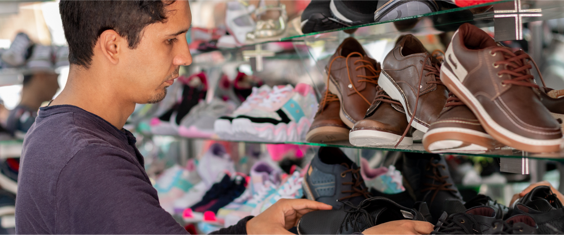 Fashion Comfort The New Era of Trendy Everyday Footwear