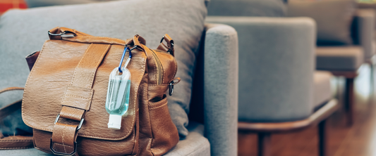 Handbags That Combine Comfort, Style, and Function in One