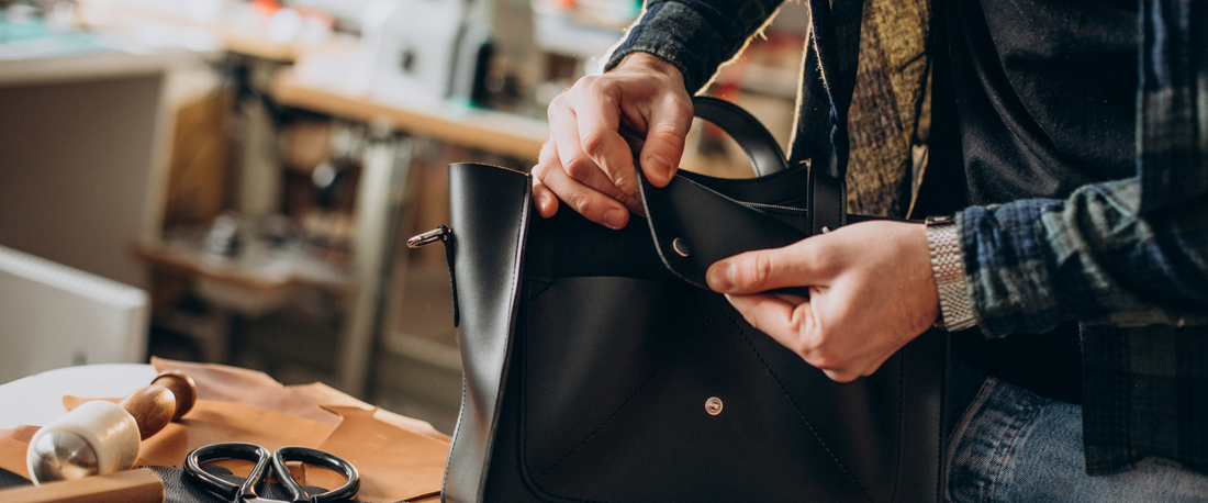 Discover the Perfect Handbag Styles to Complement You