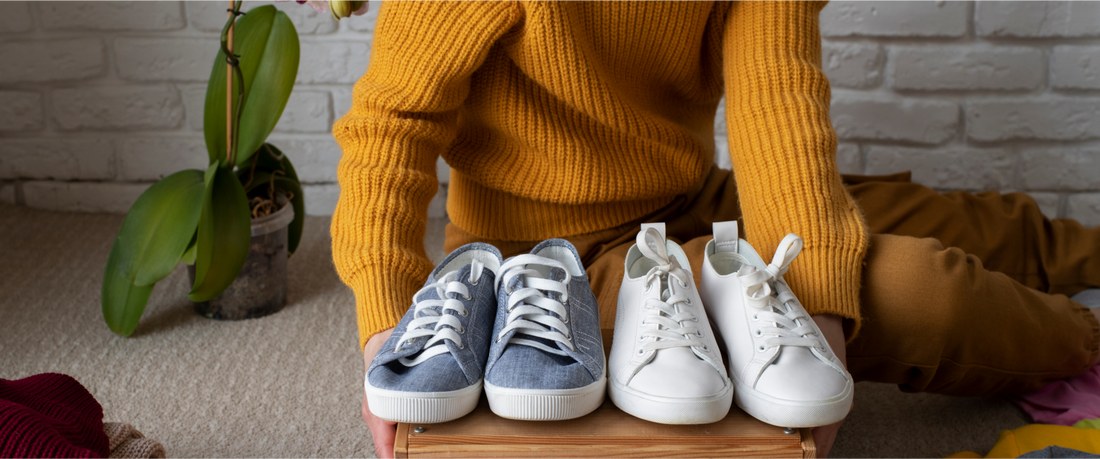 Master the Art of Styling Your Shoes for Any Casual Outfit