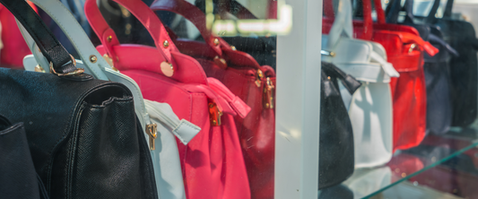 The Must-Have Handbag Colors That Go with Every Outfit