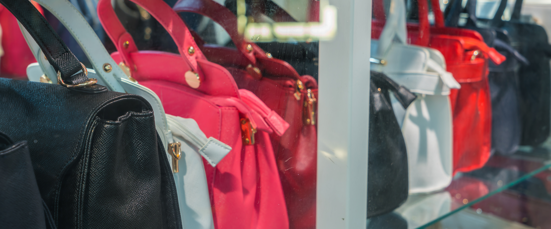 The Must-Have Handbag Colors That Go with Every Outfit