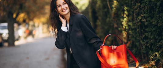 Every Woman,s Needs a Classic Handbag in Her Collection
