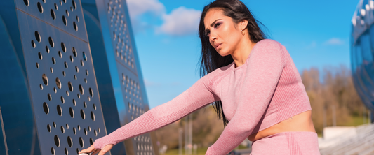 How to Choose Perfect Activewear for Every Workout