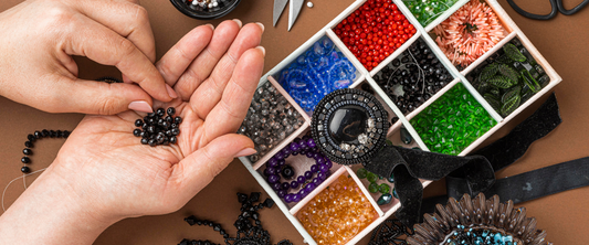 Ultimate Guide to Styling Jewelry Like a Fashion Expert