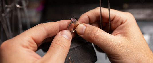 Layering Jewelry The Art of Creating a Chic Statement Look