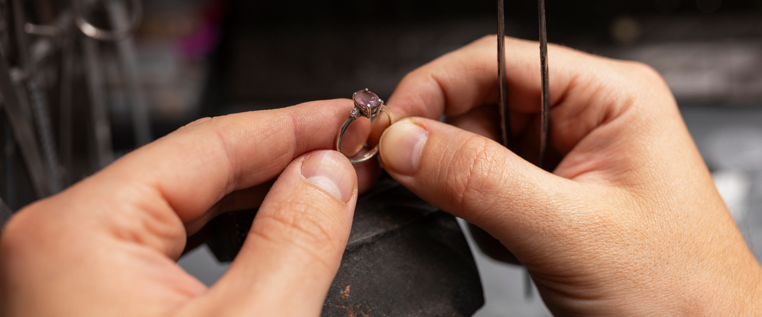 Layering Jewelry The Art of Creating a Chic Statement Look