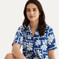 Short-sleeved shirt