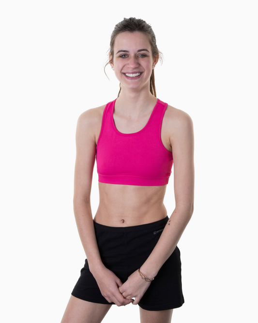 Support Sports Bra