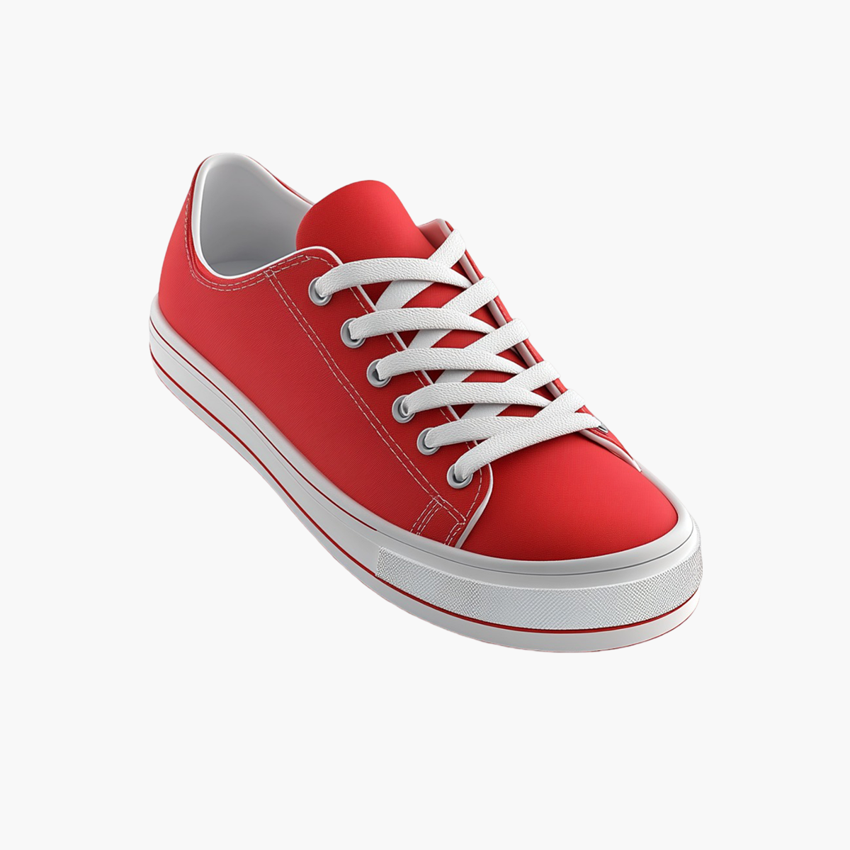 Power Court Shoes
