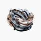 Crystal Stretch Bracelet