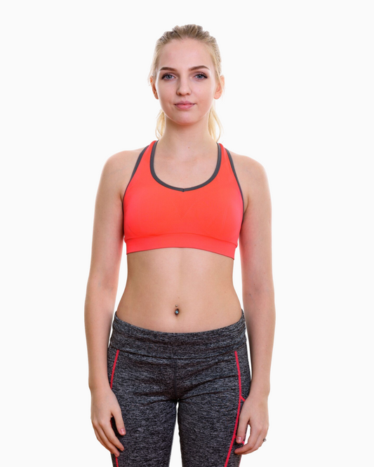 Support Sports Bra