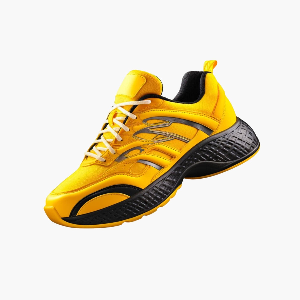 Power Court Shoes