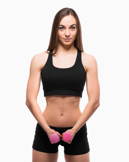 RapidMove Running Belt