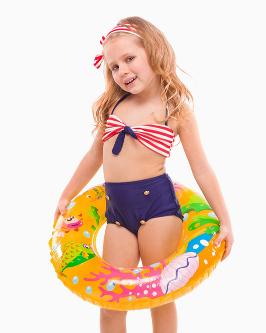 Bikini Children's Girls