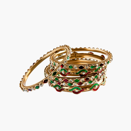 Crystal Stretch Bracelet