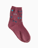 Casual Cotton Socks