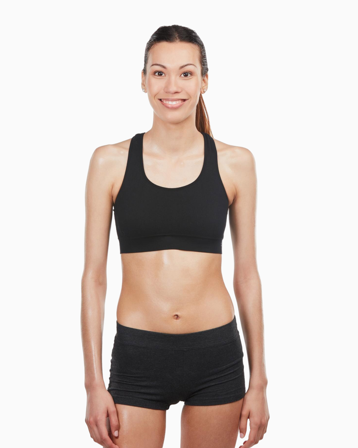 Active Gym Shorts