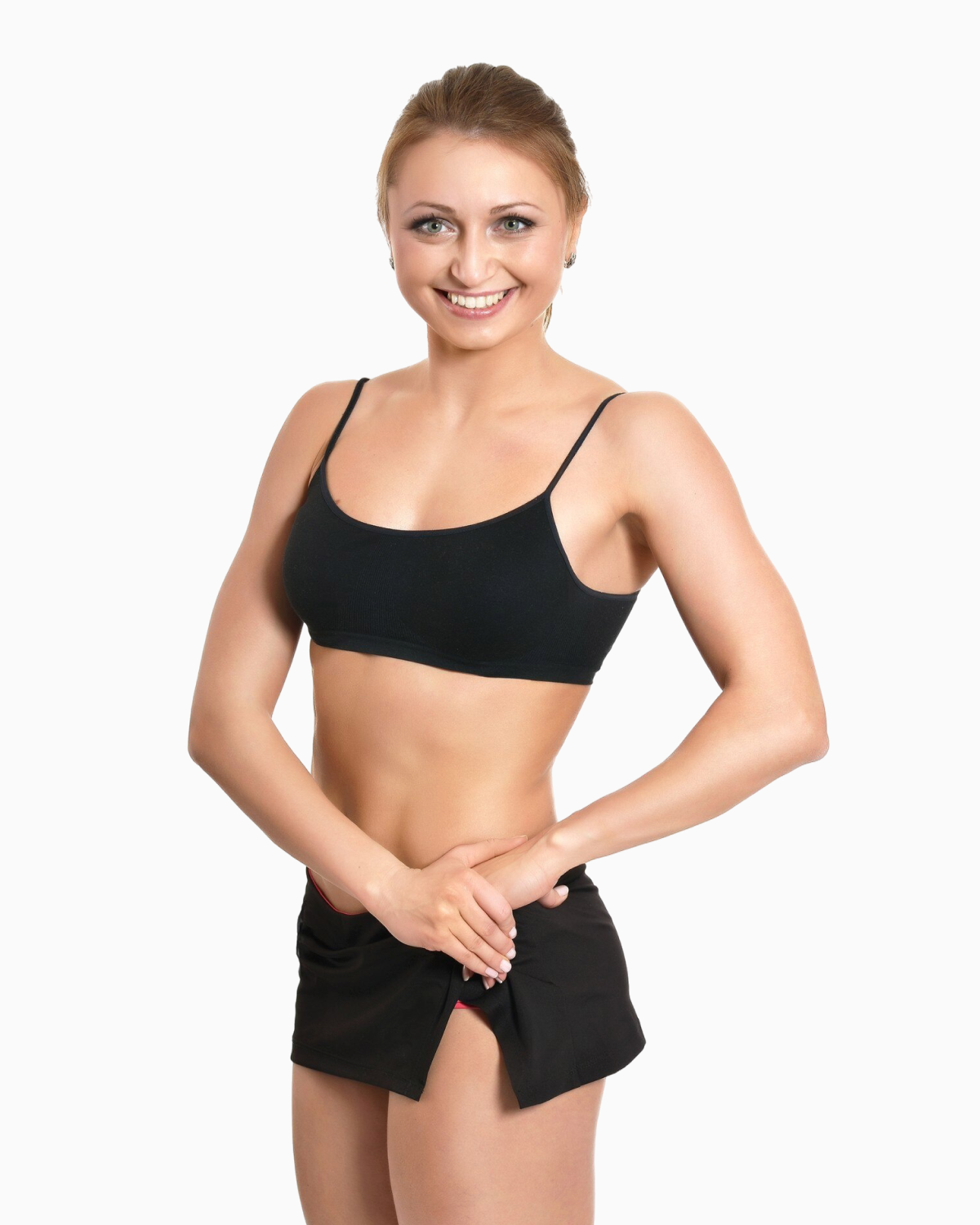 Active Gym Shorts