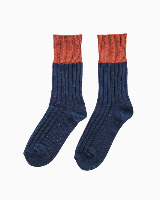 Classic Cotton Socks