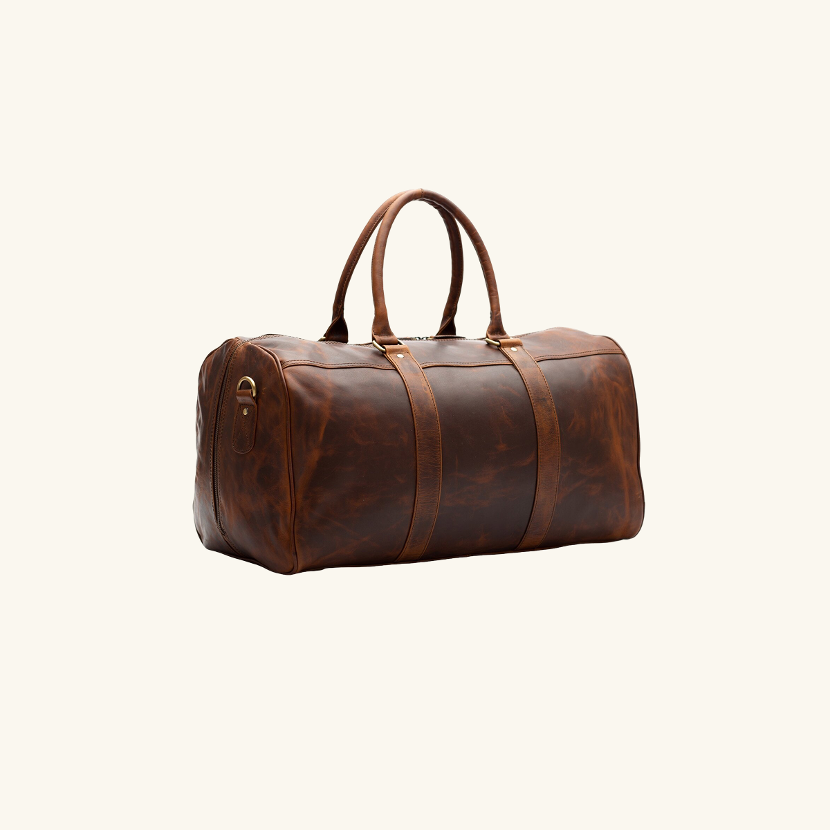 Bold Luxe Bag