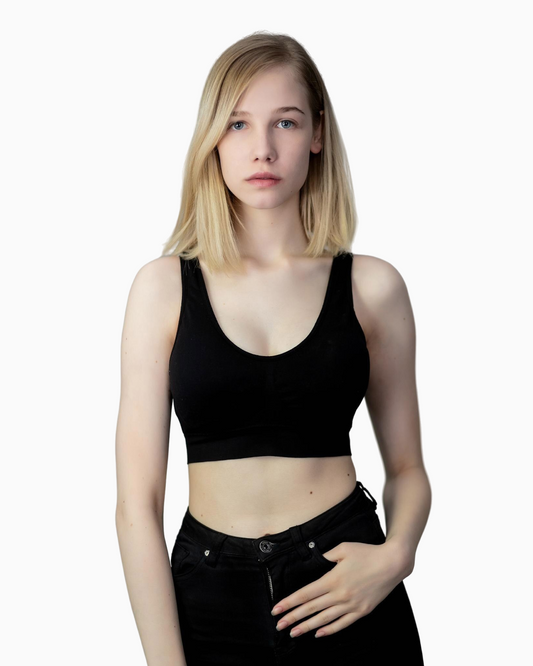 Fit Athletic Shirt