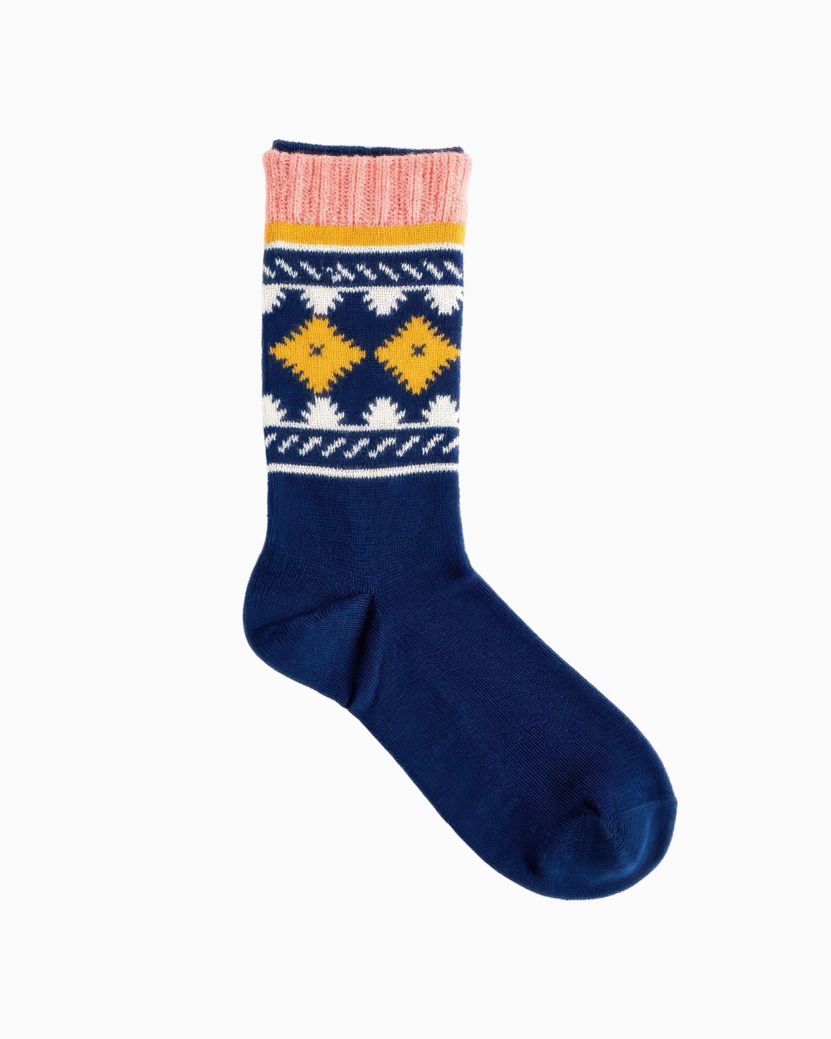 Comfort Dress Socks