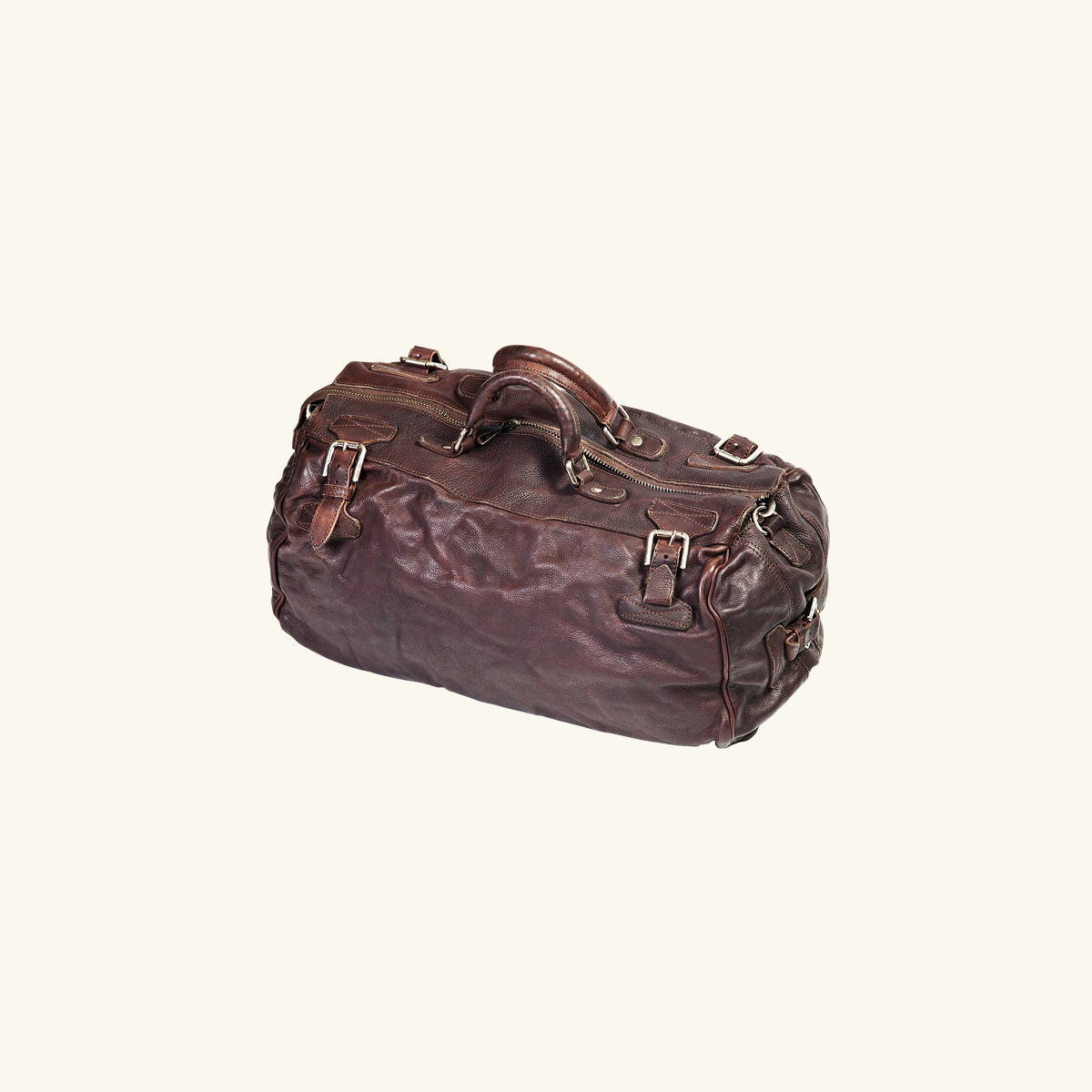 Bold Luxe Bag