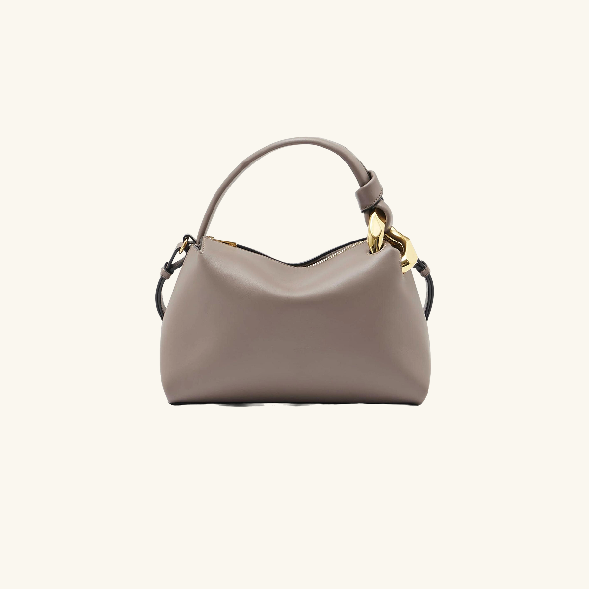 Bold Luxe Bag