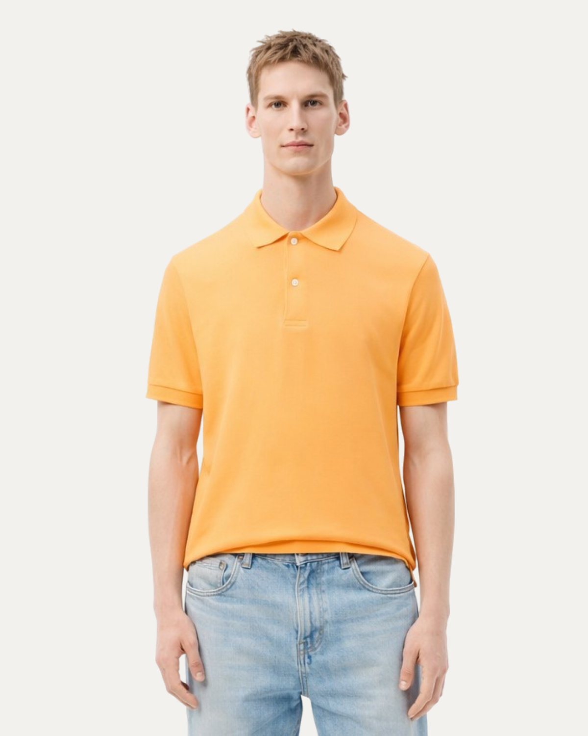 Relaxed Fit T-Shirt