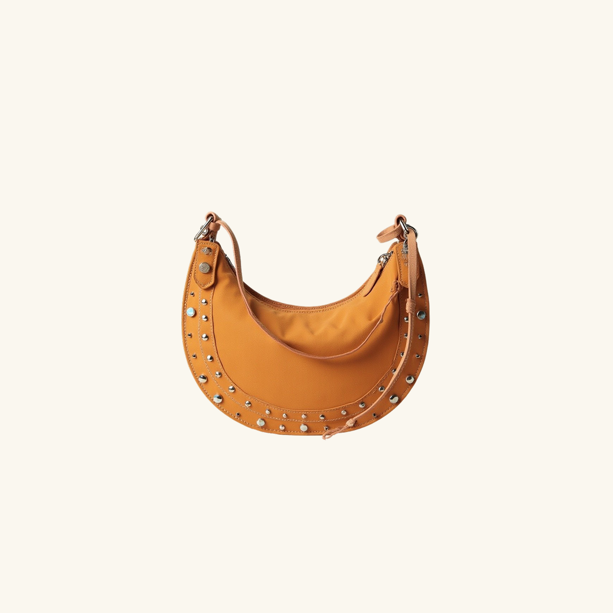 Bold Luxe Bag