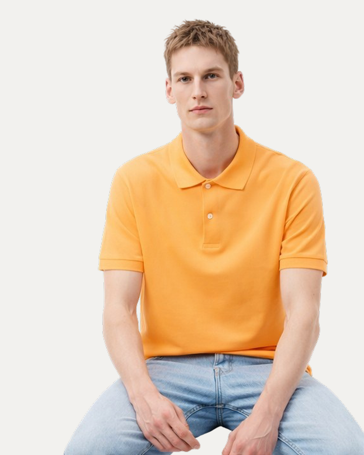 Relaxed Fit T-Shirt