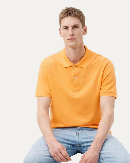 Relaxed Fit T-Shirt