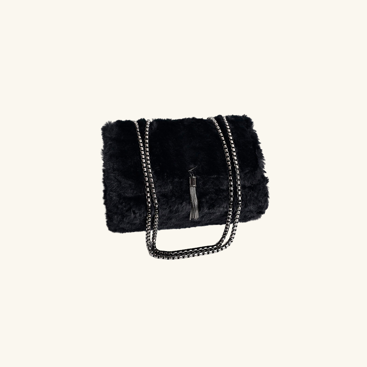 Bold Luxe Bag