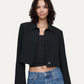 Cargo Mini Skirt
